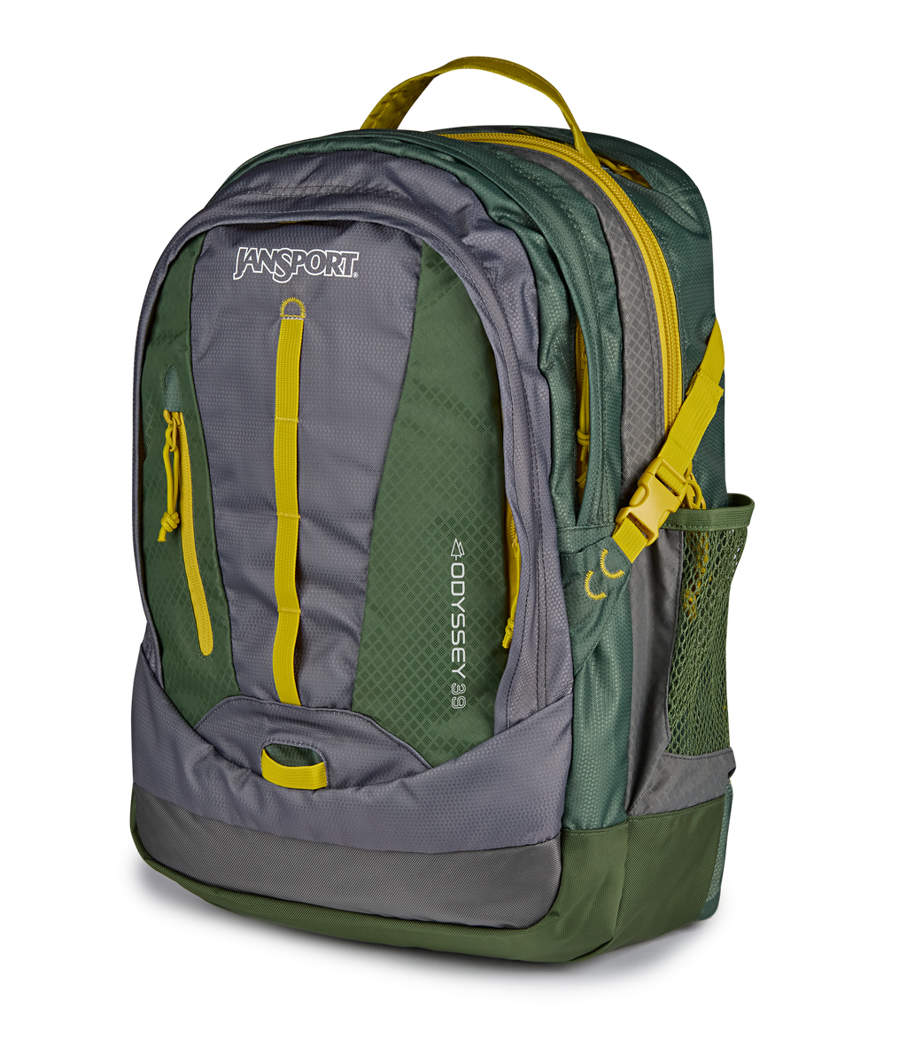 Odyssey Backpack