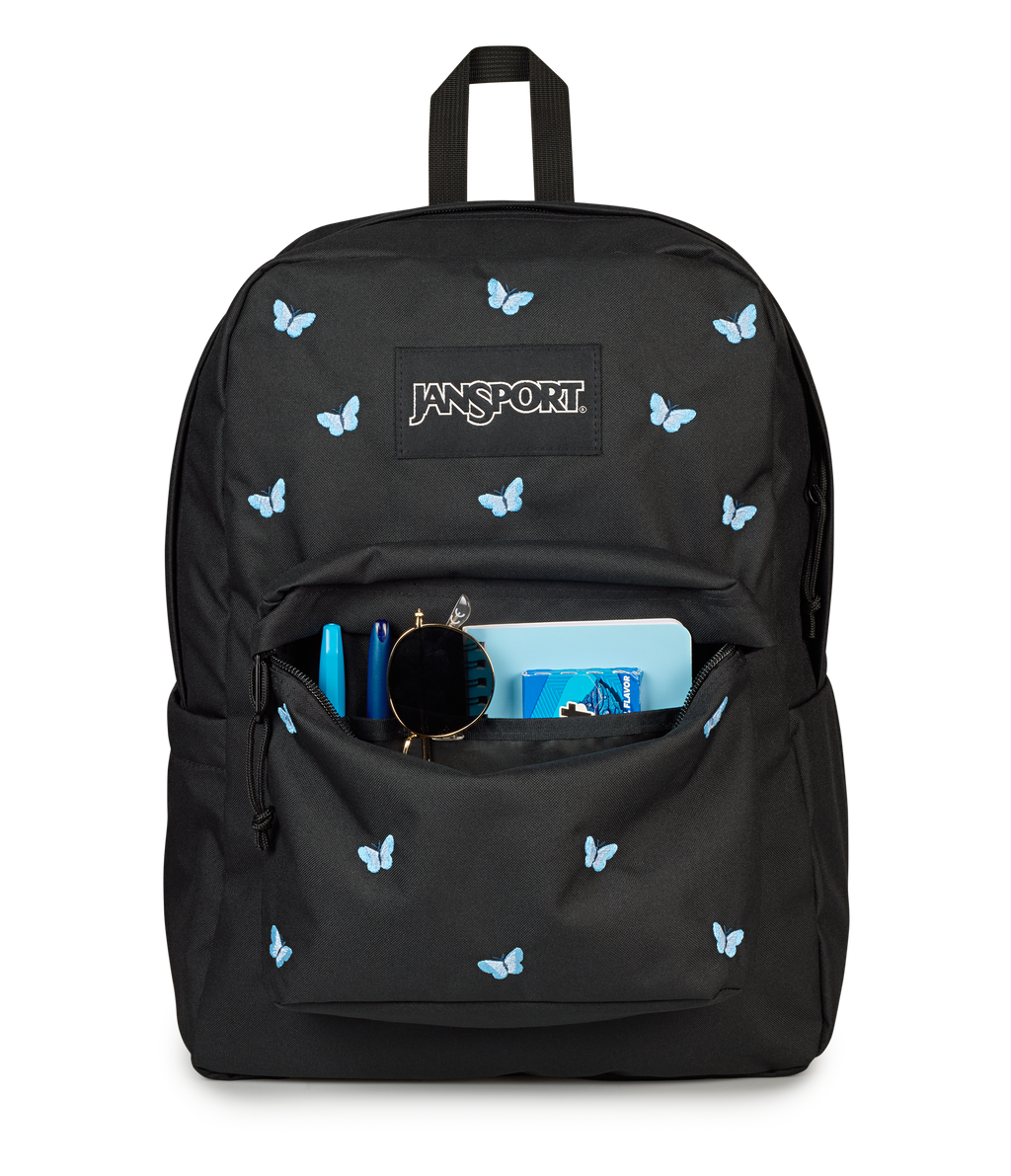 SuperBreak® Plus Midnight Butterflies Set