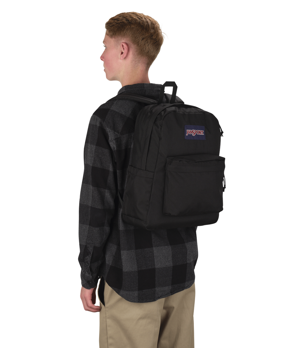 SuperBreak® Plus Bundle