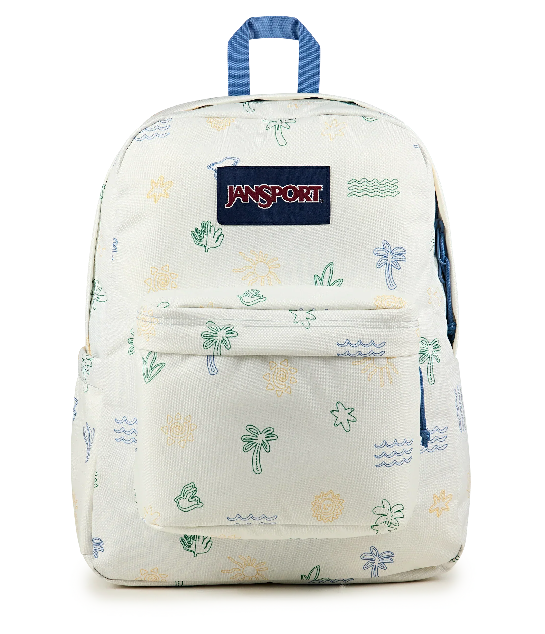 SuperBreak® Plus