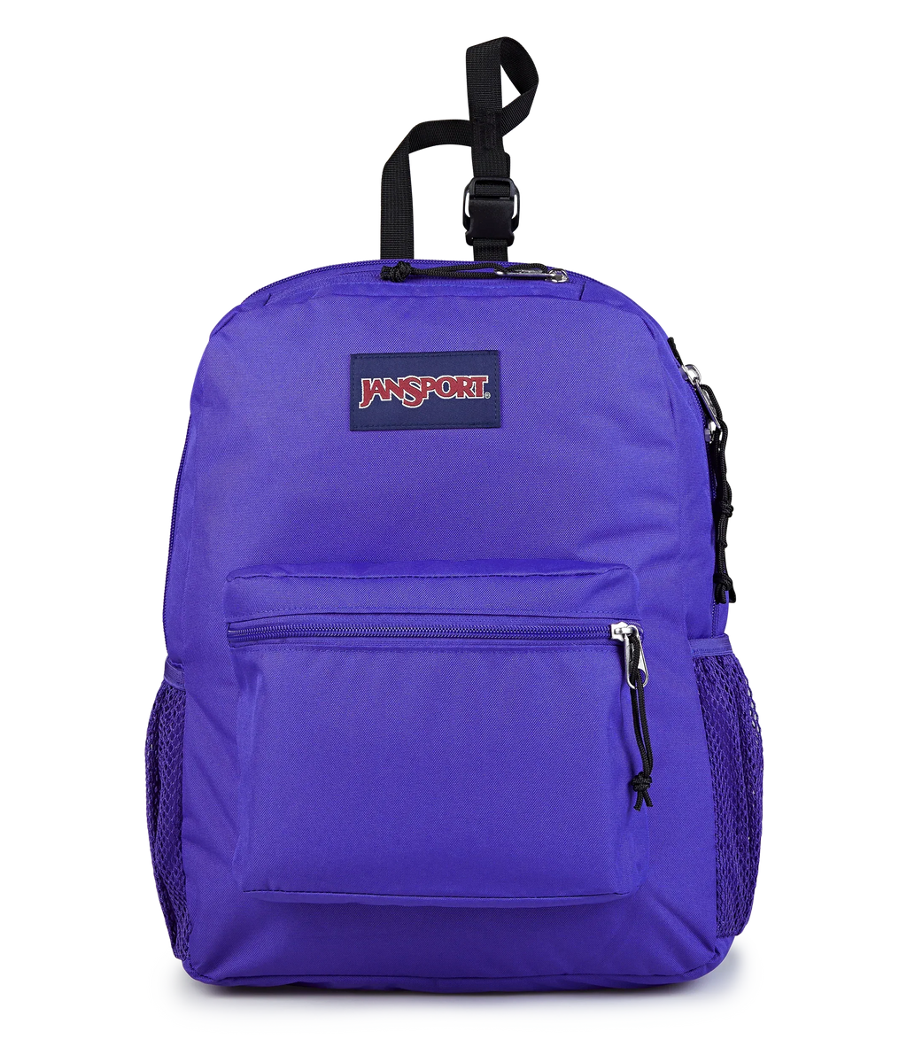Central Adaptive Backpack