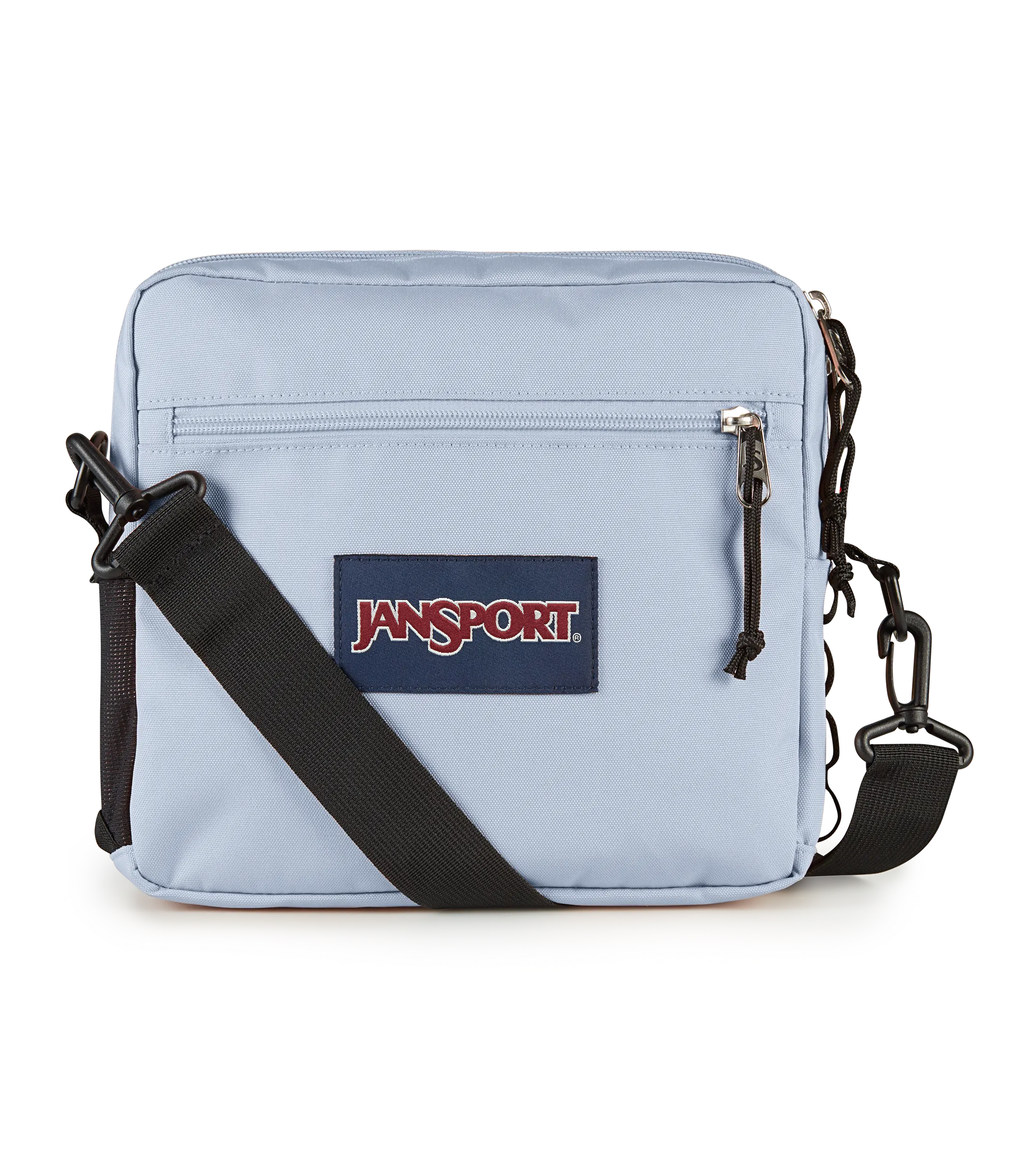 Central Adaptive Crossbody