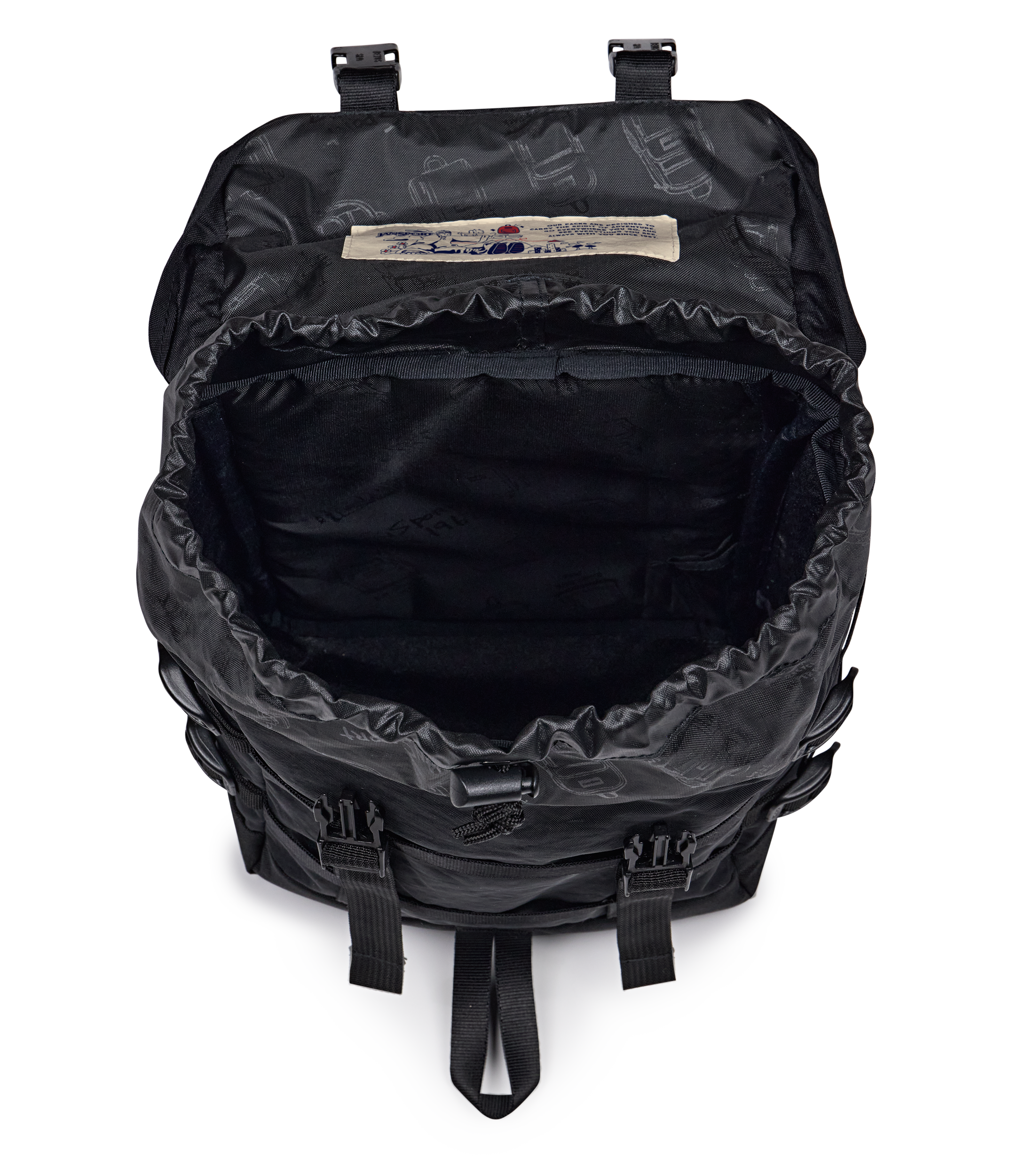 JS0A85VS008-INTERIOR