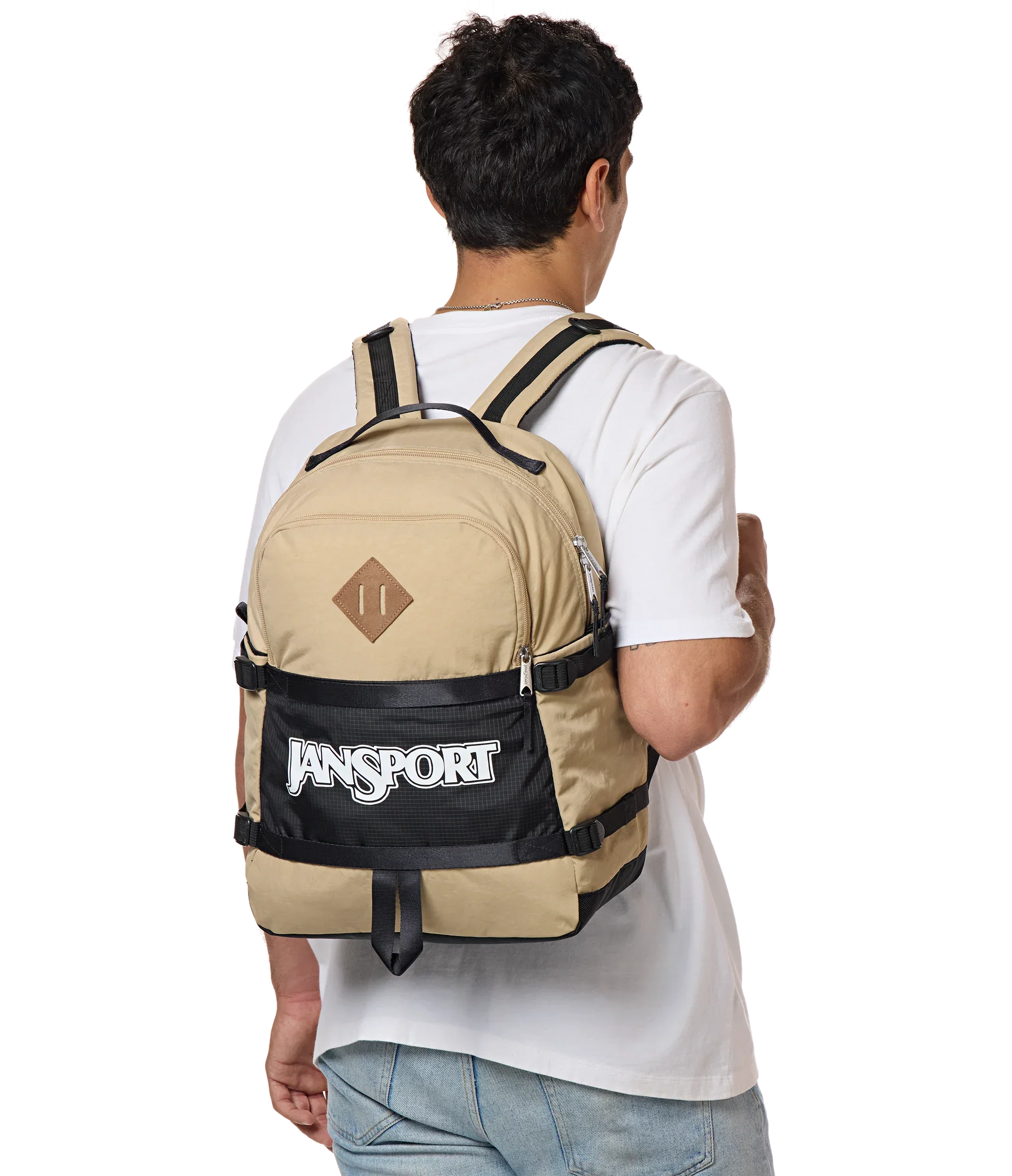 Small Seattle Pack