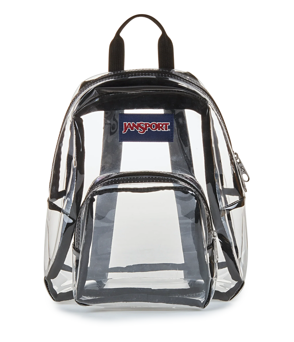 Clear Mini Pack